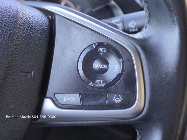 2021 Honda Civic Sport Image 26 of 27