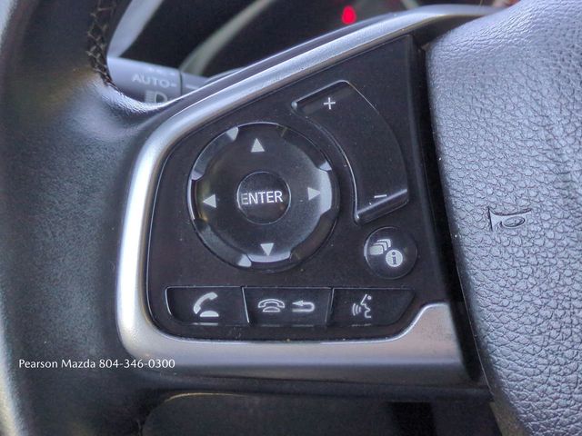 2021 Honda Civic Sport Image 25 of 27