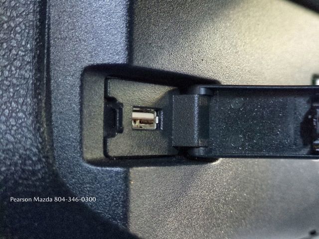 2021 Honda Civic Sport Image 24 of 27