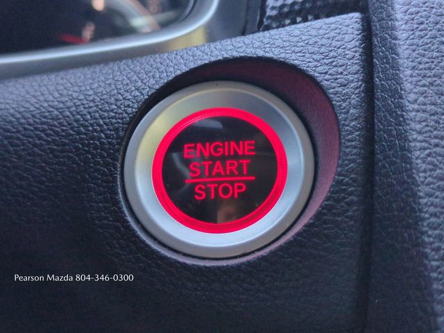 2021 Honda Civic Sport Image 17 of 27