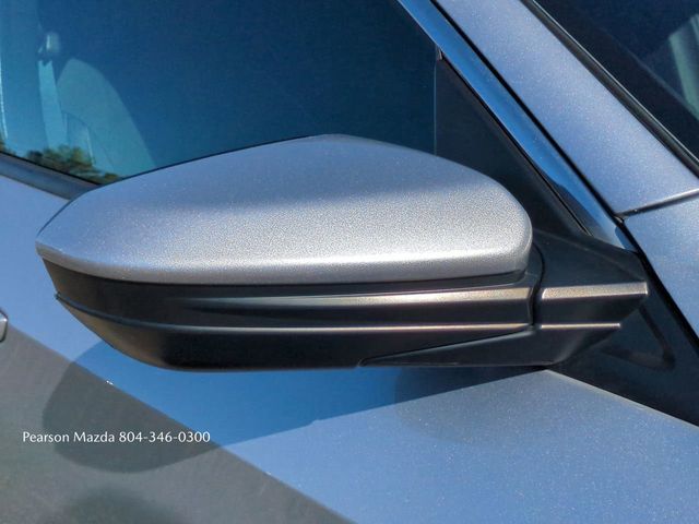 2021 Honda Civic Sport Image 27 of 27