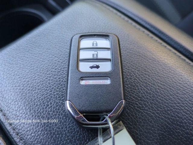 2021 Honda Civic Sport Image 21 of 27