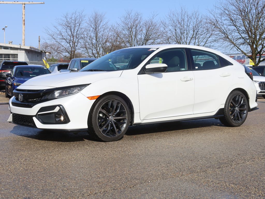 Vehicle image 1 of 46