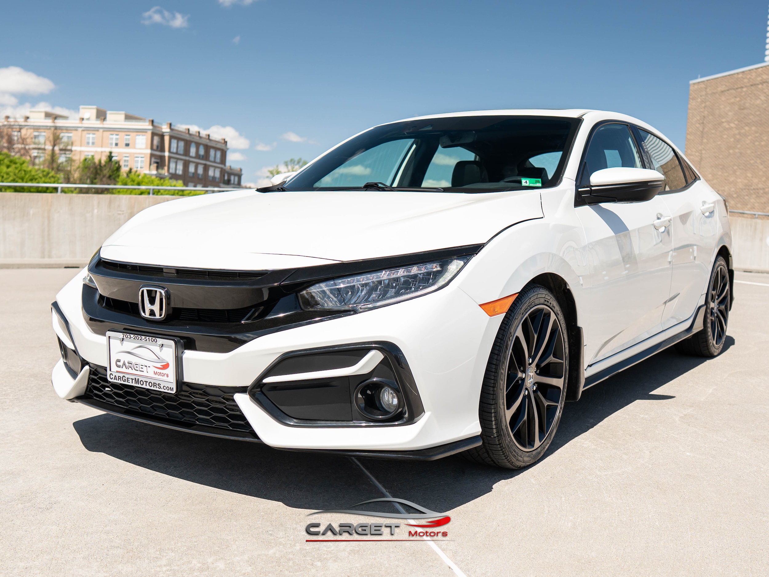 Vehicle image 1 of 48