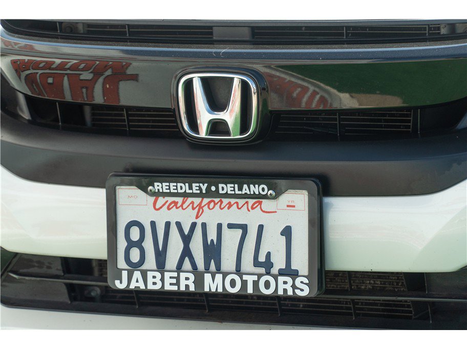 2021 Honda Civic LX Image 27 of 39