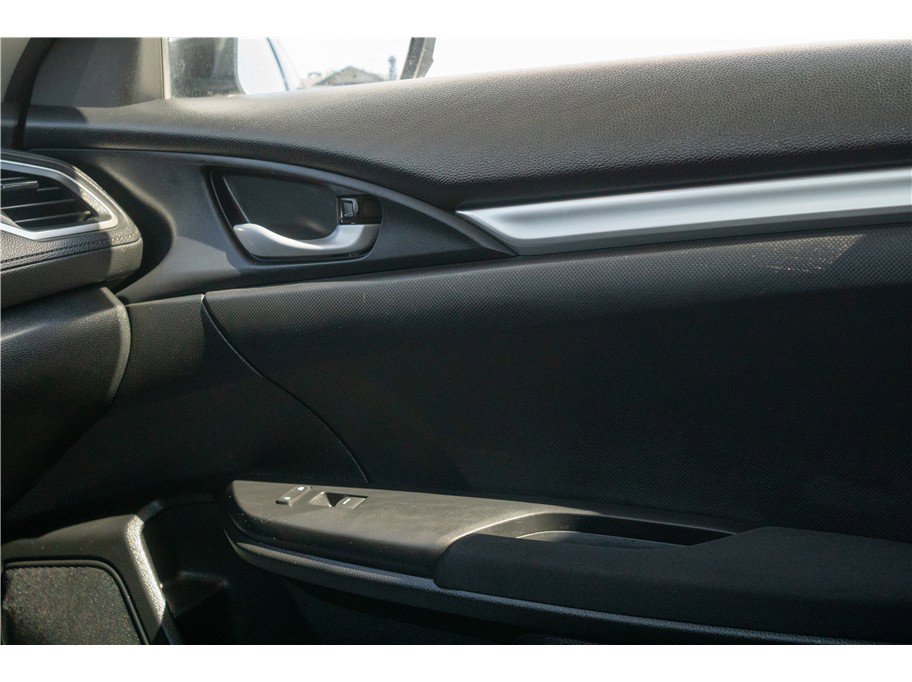 2021 Honda Civic LX Image 32 of 39