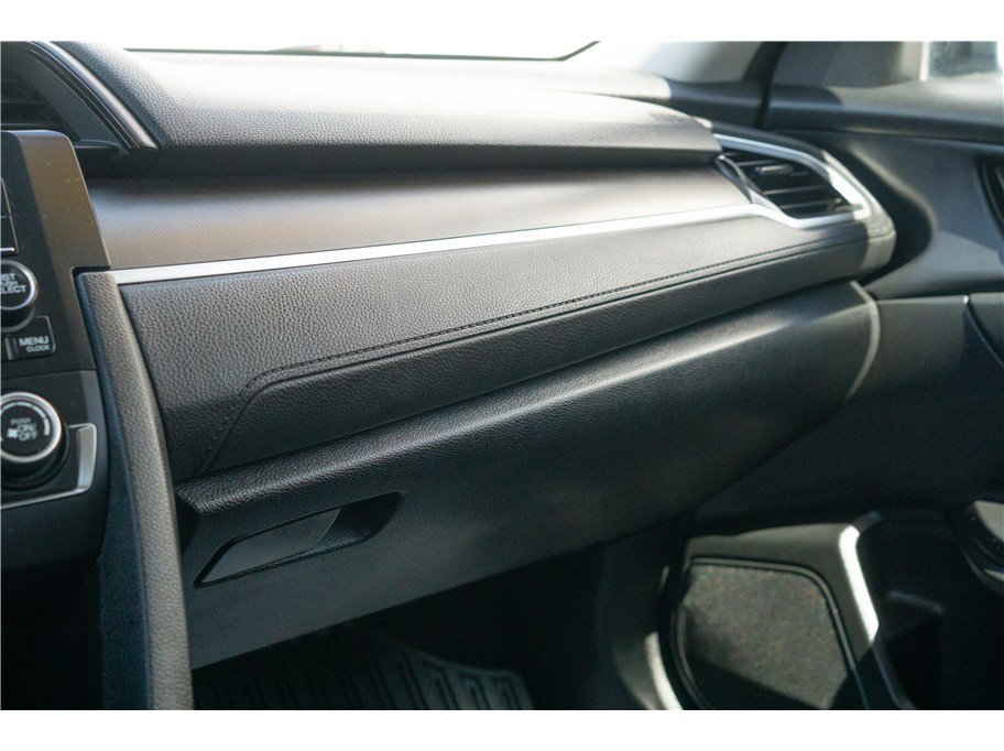 2021 Honda Civic LX Image 29 of 39