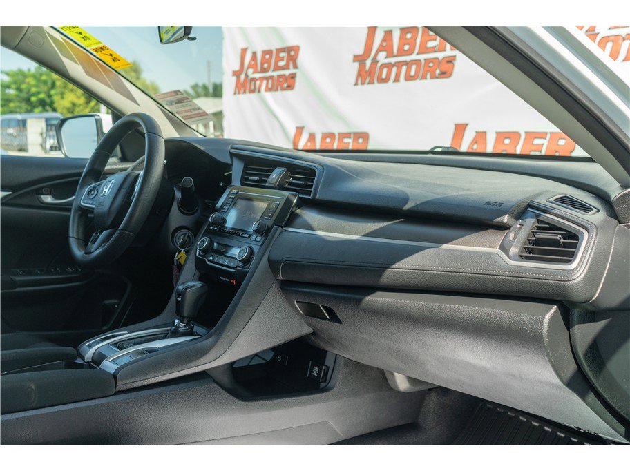 2021 Honda Civic LX Image 14 of 39