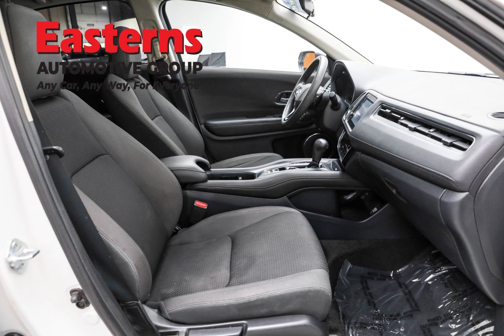 2021 Honda HR-V EX Image 44 of 63