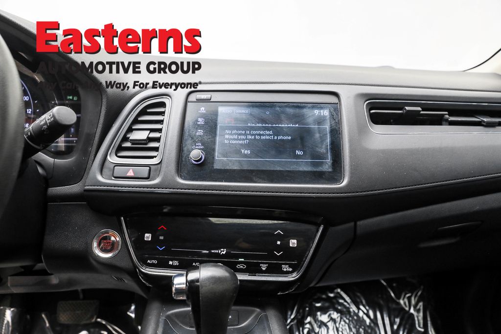 2021 Honda HR-V EX Image 56 of 63