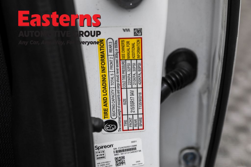 2021 Honda HR-V EX Image 53 of 63