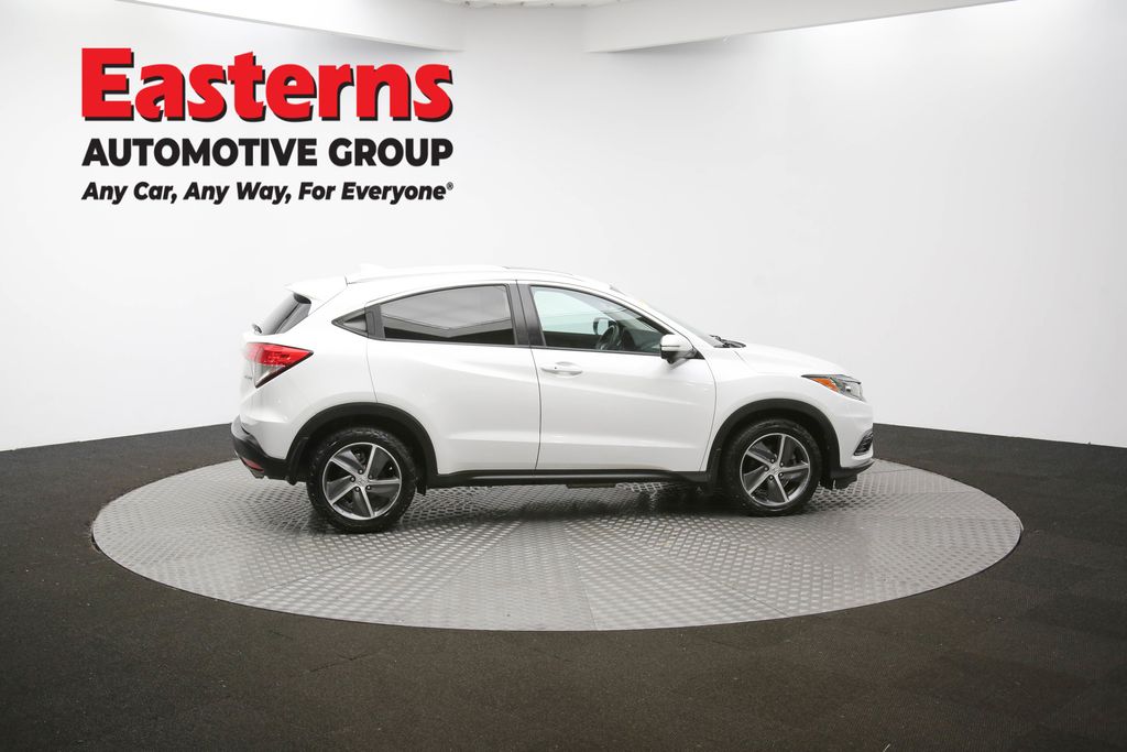 2021 Honda HR-V EX Image 18 of 63