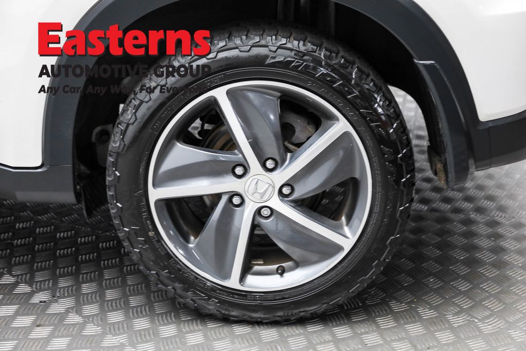 2021 Honda HR-V EX Image 40 of 63