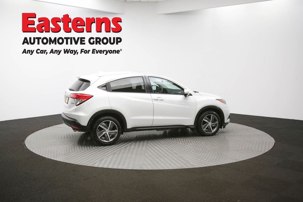 2021 Honda HR-V EX Image 24 of 63