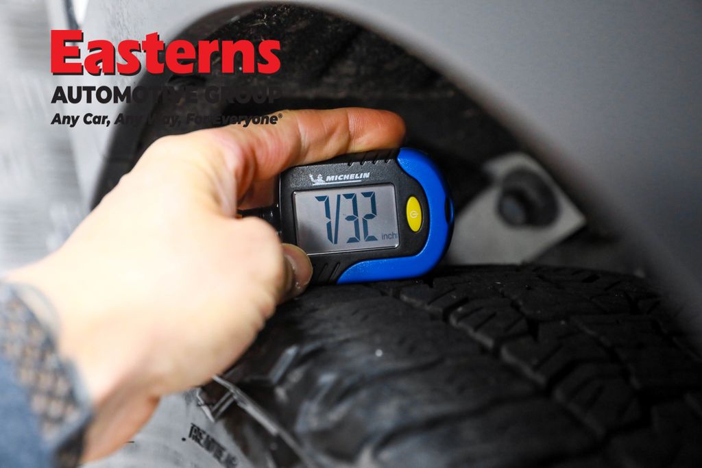 2021 Honda HR-V EX Image 60 of 63