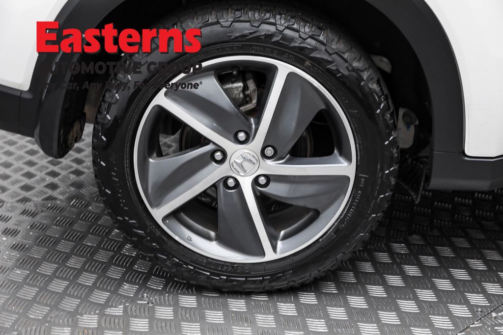 2021 Honda HR-V EX Image 42 of 63