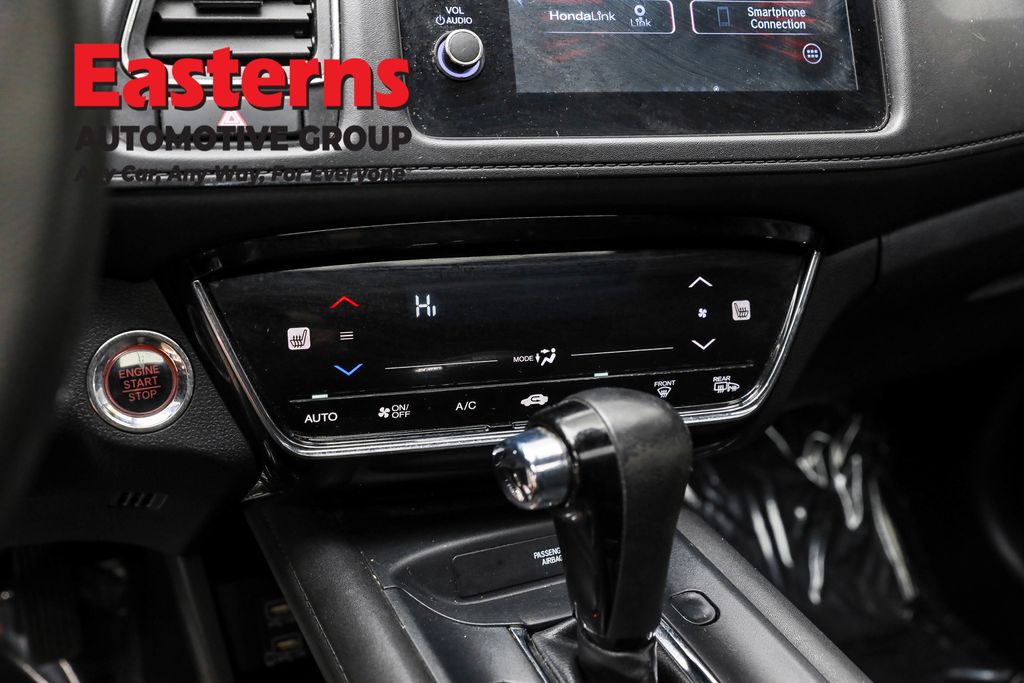 2021 Honda HR-V EX Image 59 of 63