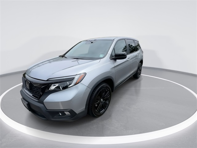 Vehicle image 1 of 24
