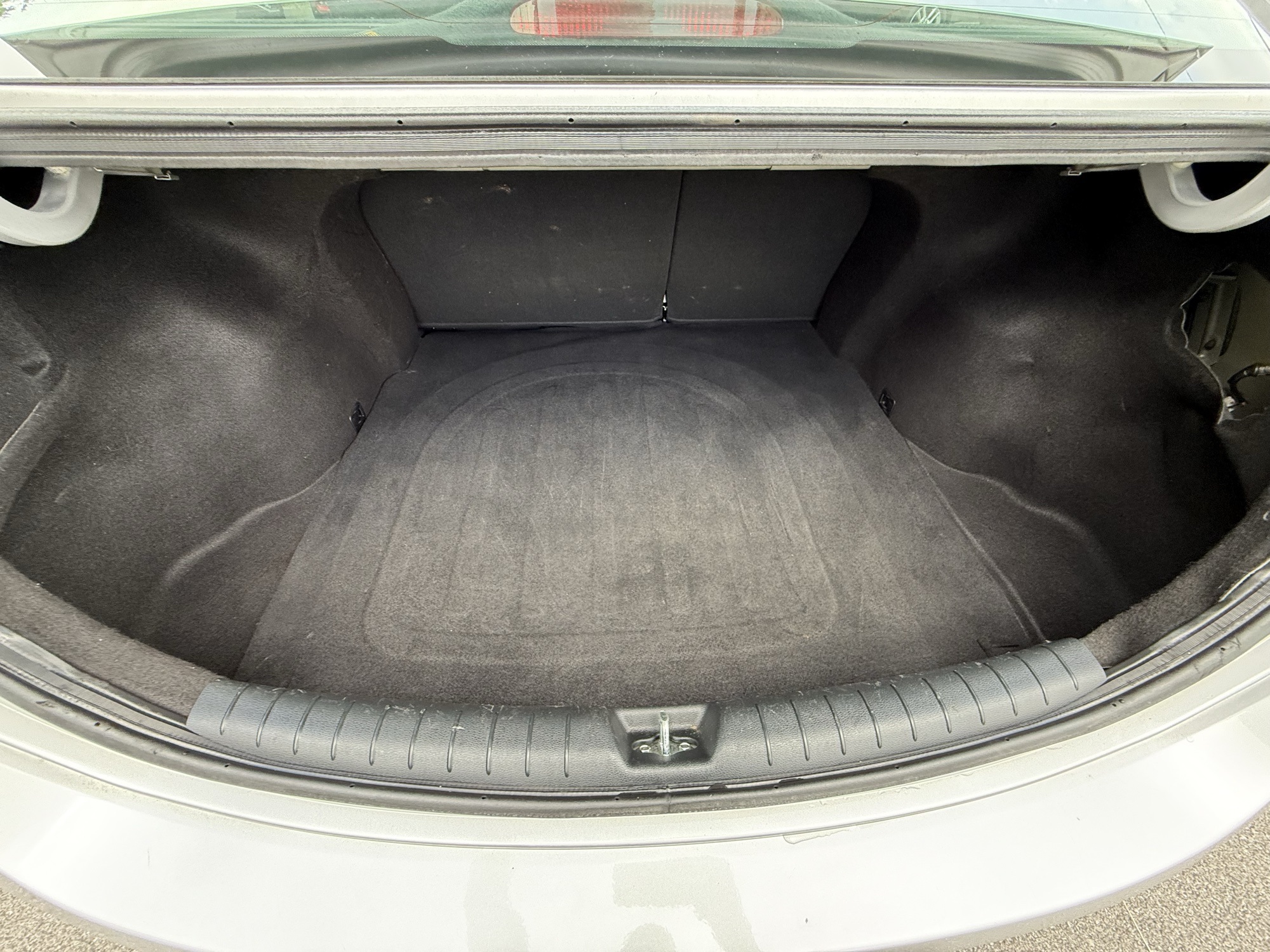 2021 Hyundai Accent SE Image 11 of 20