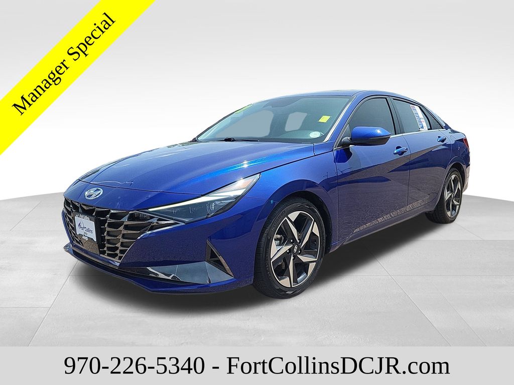 Vehicle image 1 of 30