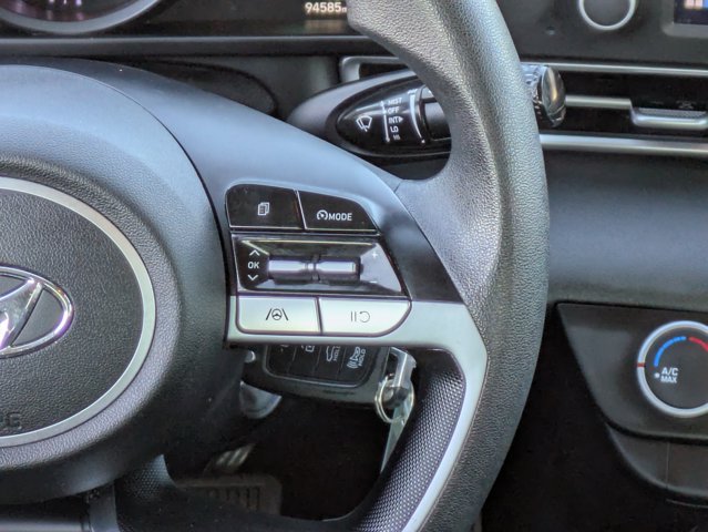 2021 Hyundai Elantra SE Image 31 of 31