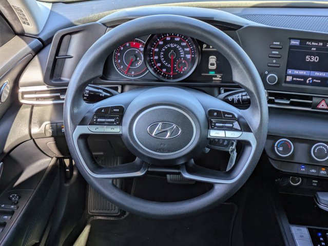 2021 Hyundai Elantra SE Image 19 of 31