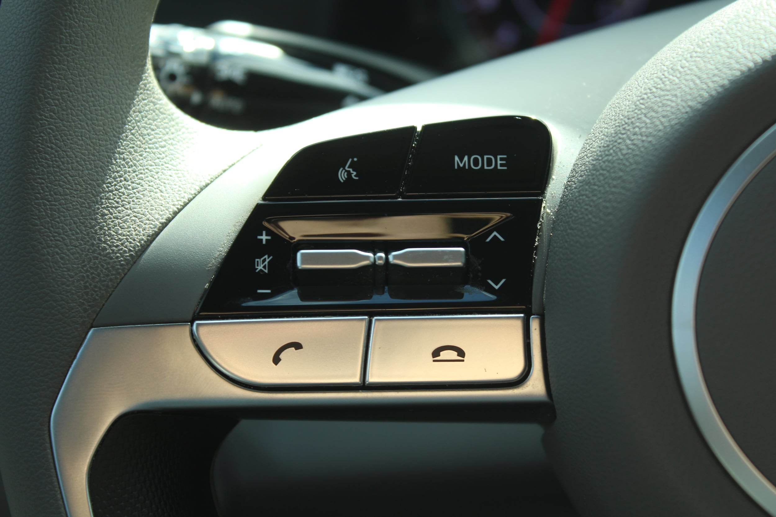 2021 Hyundai Elantra SEL Image 19 of 21