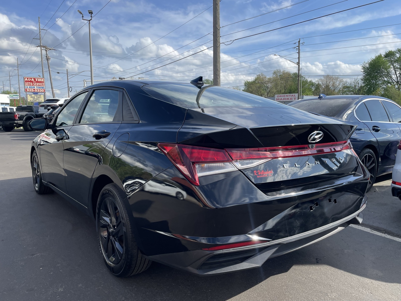 Vehicle image 4 of 34