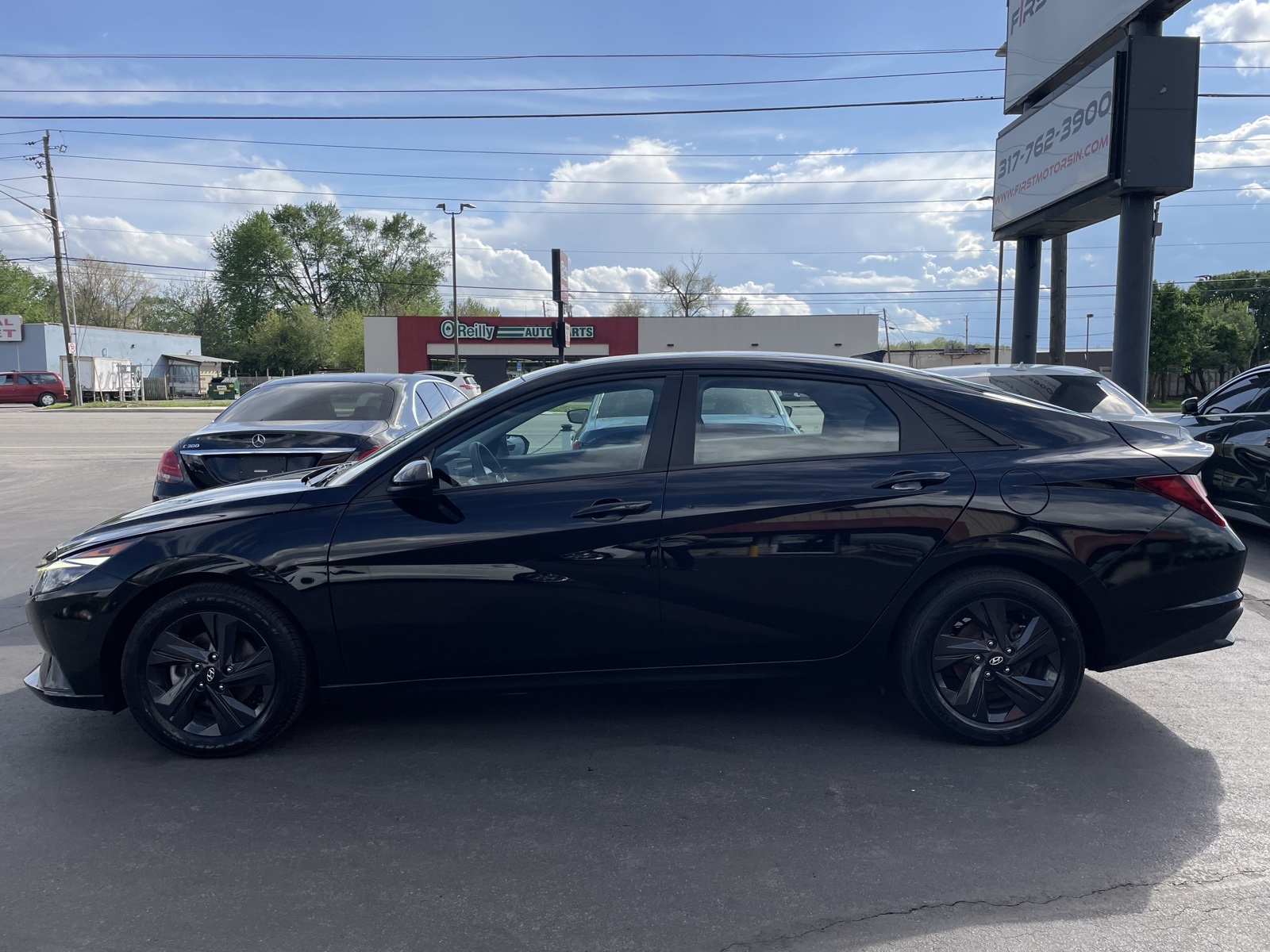 Vehicle image 2 of 34