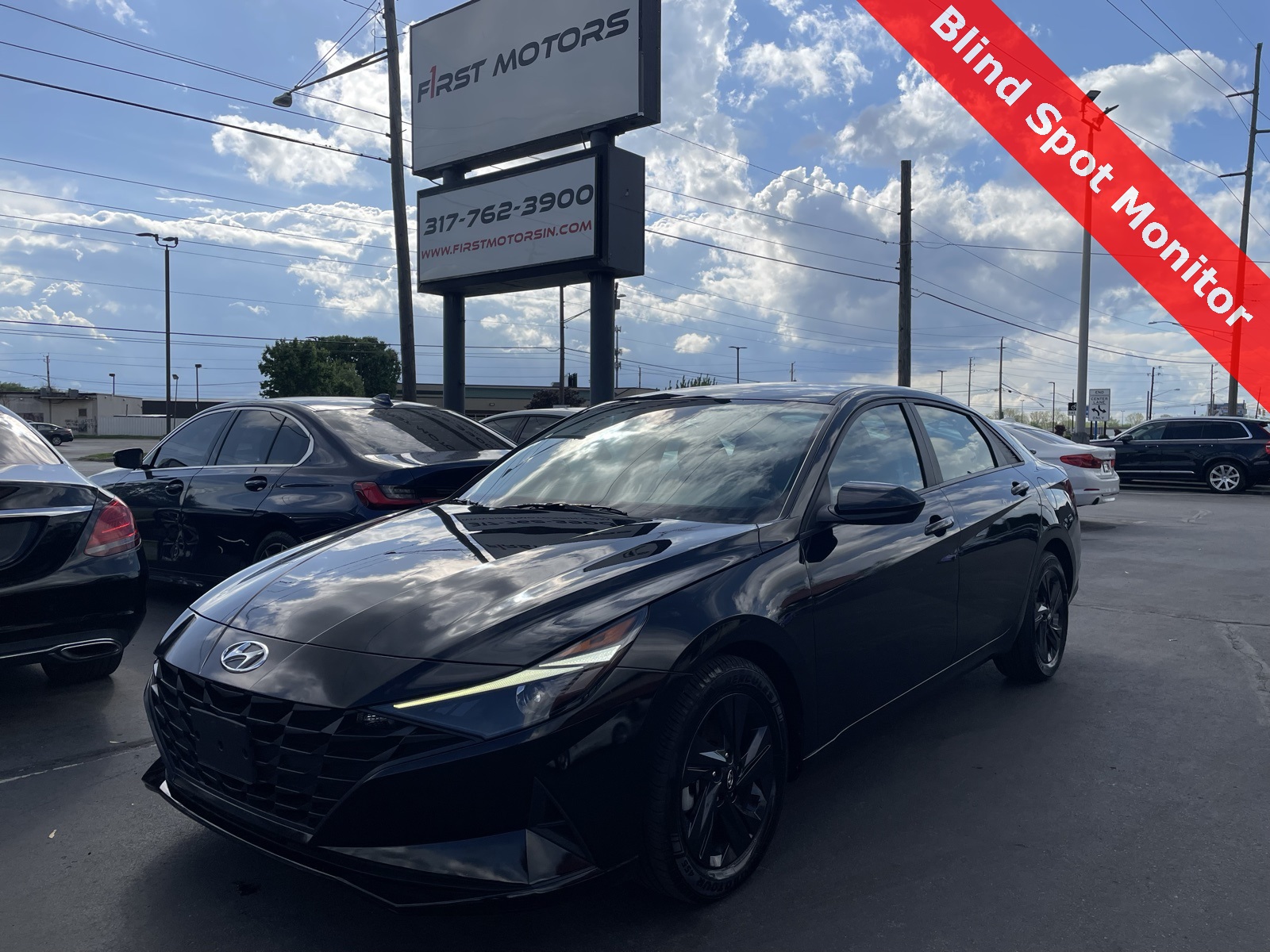 Vehicle image 1 of 34