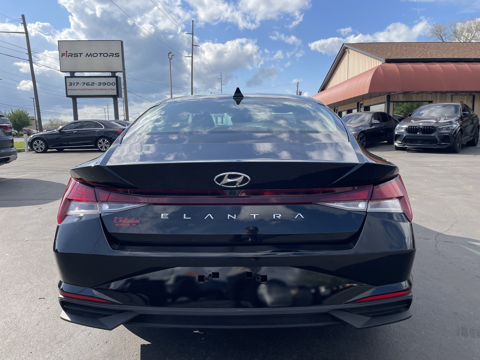 Vehicle image 3 of 34
