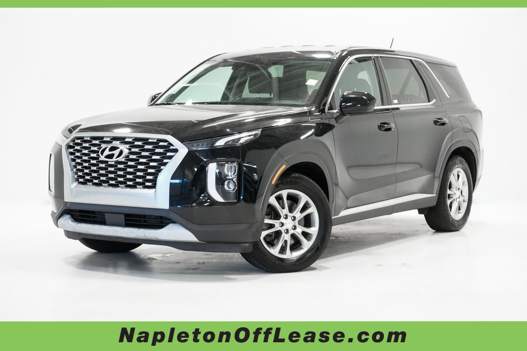 Vehicle image 1 of 26