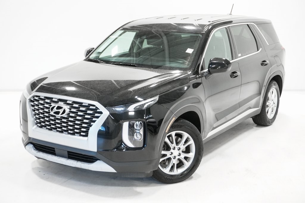 Vehicle image 2 of 26