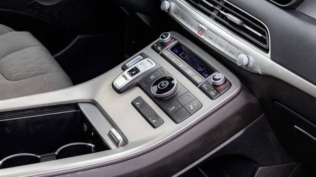 2021 Hyundai Palisade SEL Image 29 of 34