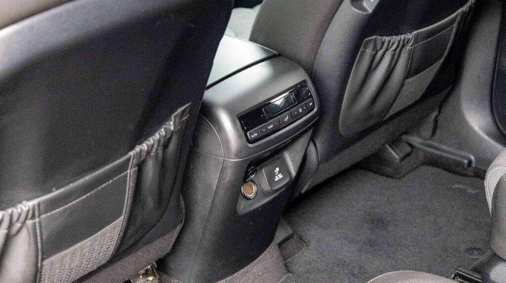 2021 Hyundai Palisade SEL Image 32 of 34