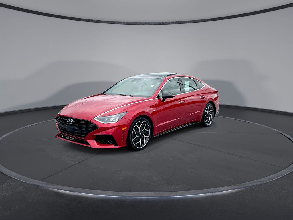 Vehicle image 1 of 35