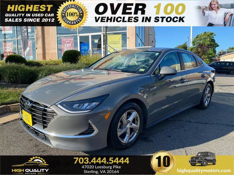 Vehicle image 1 of 17