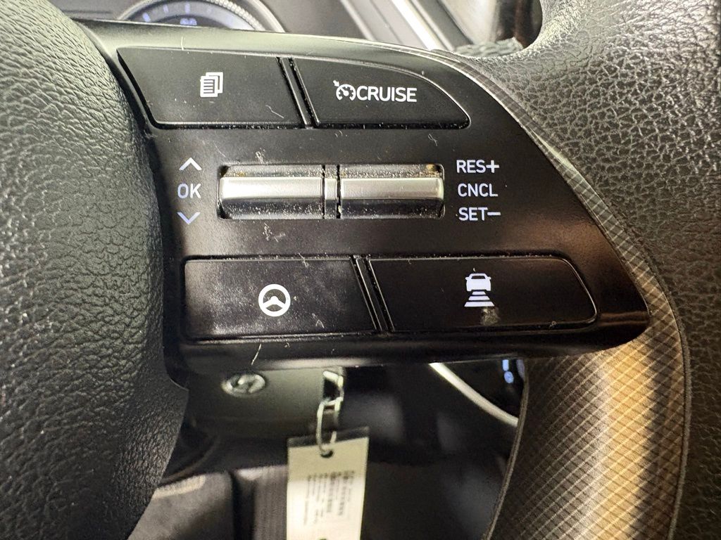 2021 Hyundai Sonata SE Image 32 of 41