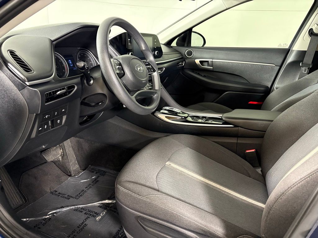 2021 Hyundai Sonata SE Image 22 of 41