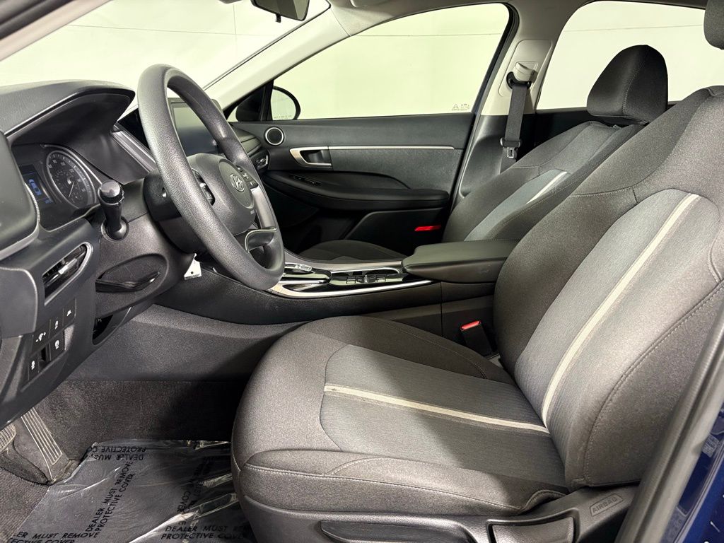 2021 Hyundai Sonata SE Image 19 of 41