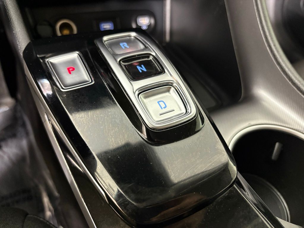 2021 Hyundai Sonata SE Image 37 of 41