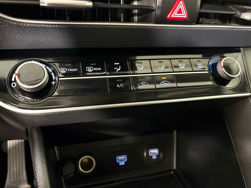 2021 Hyundai Sonata SE Image 41 of 41