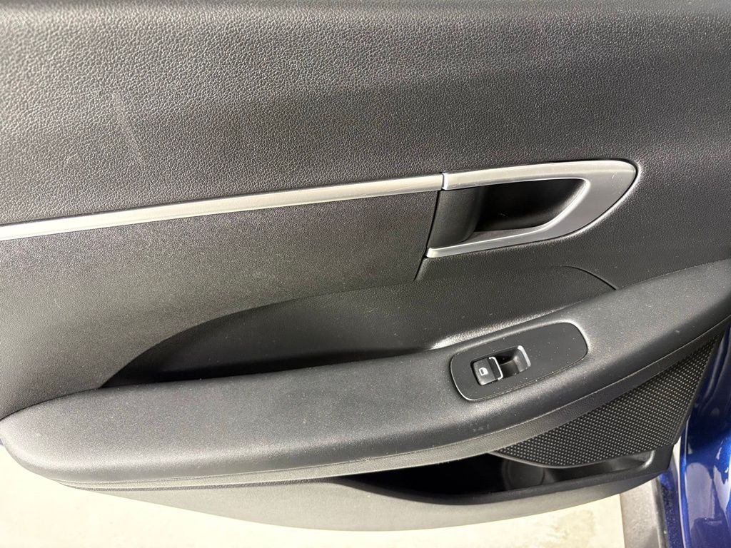 2021 Hyundai Sonata SE Image 26 of 41