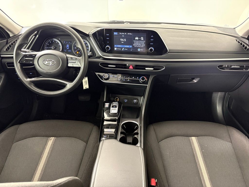 2021 Hyundai Sonata SE Image 21 of 41