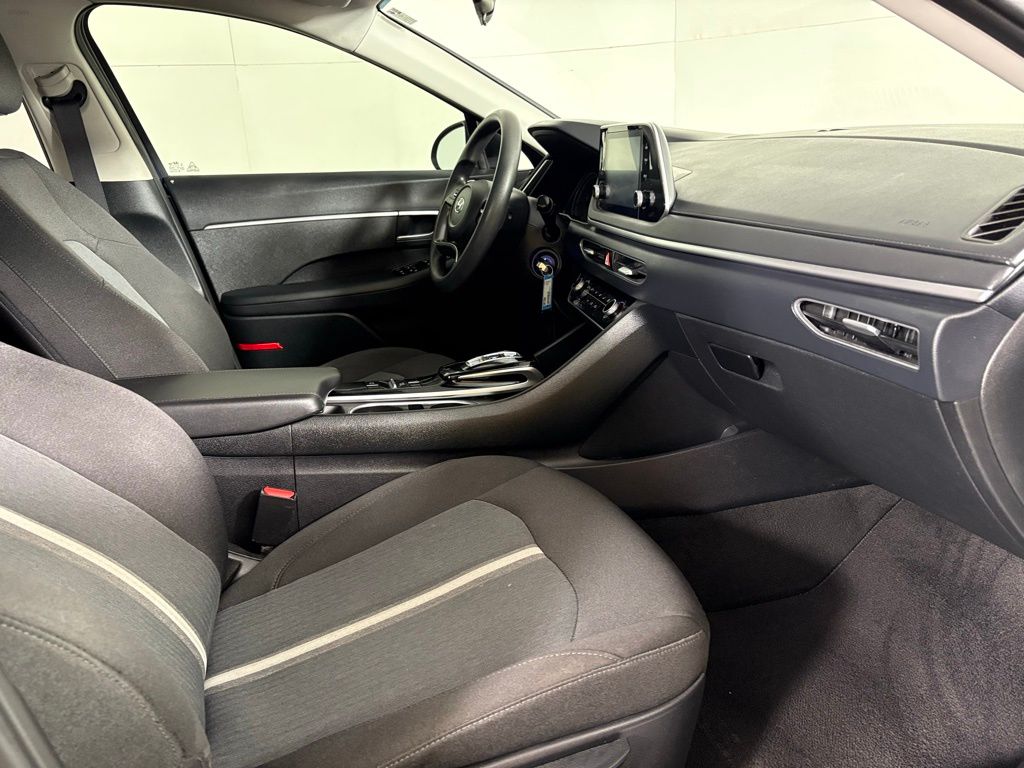 2021 Hyundai Sonata SE Image 39 of 41