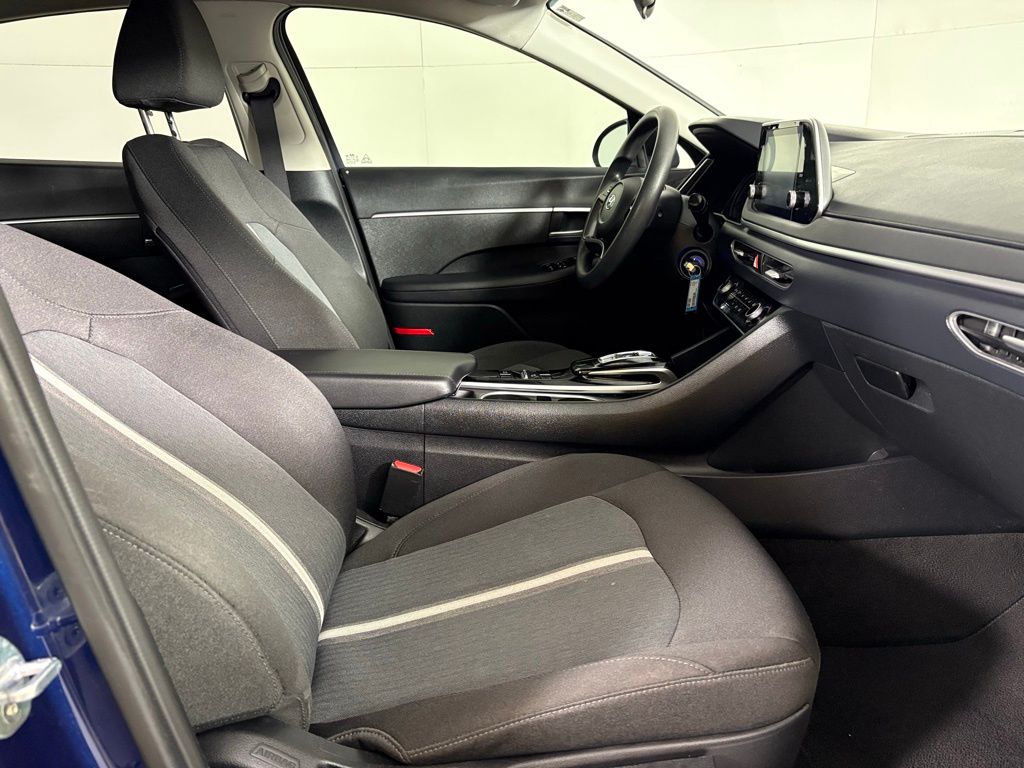 2021 Hyundai Sonata SE Image 20 of 41