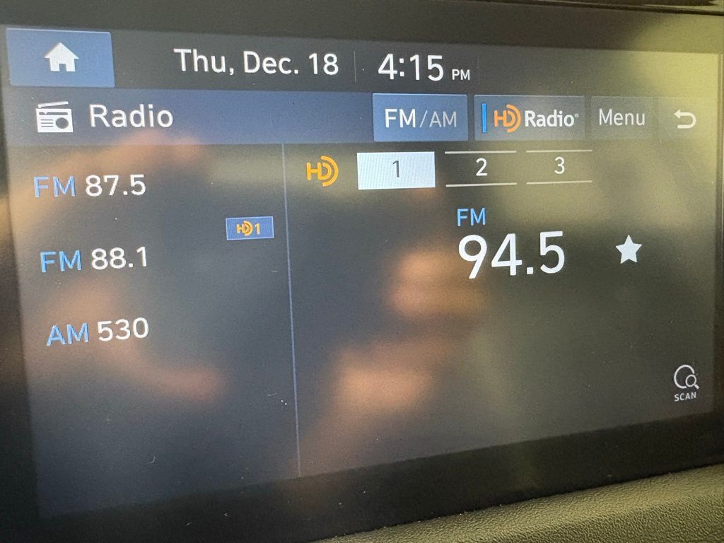 2021 Hyundai Sonata SE Image 40 of 41