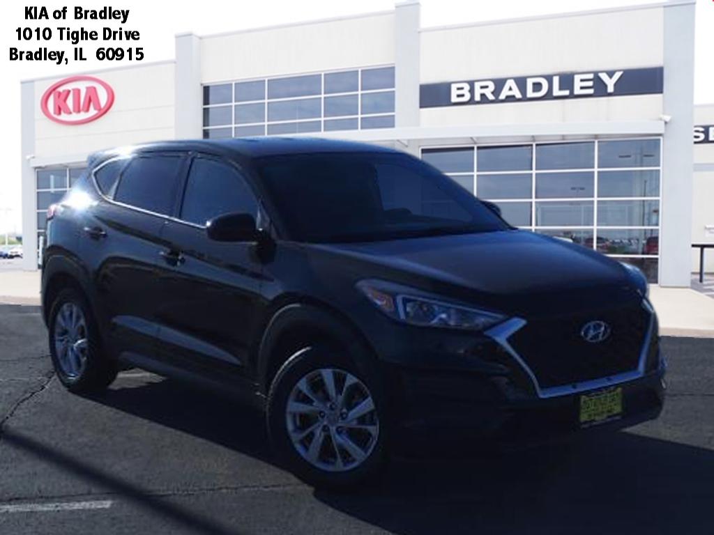 Vehicle image 1 of 20