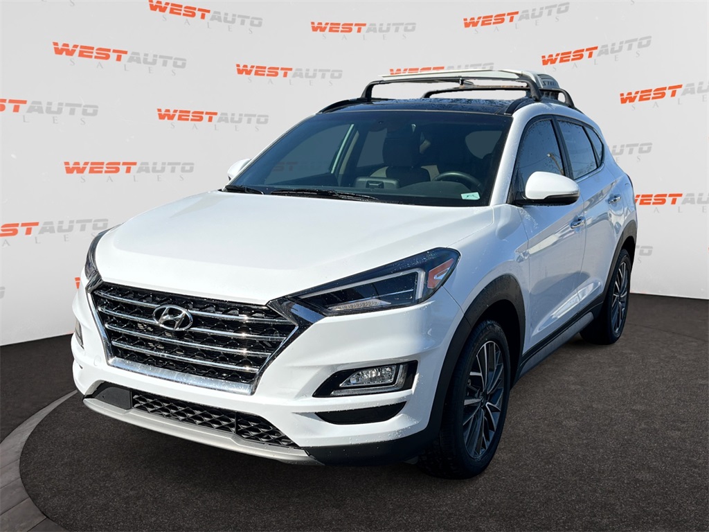 Vehicle image 1 of 45