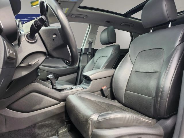 2021 Hyundai Tucson Ultimate Image 17 of 37